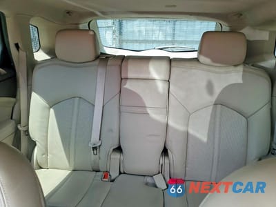 Zdjęcie 10 z 13 samochodu: 2015 CADILLAC SRX PREMIUM COLLECTION VIN:3GYFNDE31FS557274 - miniatura