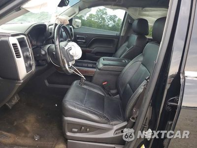 Zdjęcie 7 z 12 samochodu: 2015 GMC SIERRA K1500 SLT VIN:3GTU2VEC3FG255466 - miniatura
