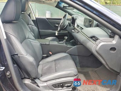 Zdjęcie 7 z 12 samochodu: 2021 LEXUS ES 300H VIN:58ADA1C13MU008279 - miniatura