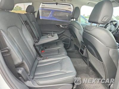 Zdjęcie 11 z 13 samochodu: 2023 AUDI Q7 PRESTIGE VIN:WA1VXBF7XPD024255 - miniatura
