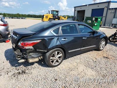 Trzecie zdjęcie samochodu z tyłu: 2015 NISSAN ALTIMA 2.5 SV VIN:1N4AL3AP5FC140695 - miniatura