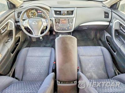 Zdjęcie 8 z 13 samochodu: 2018 NISSAN ALTIMA 2.5 S VIN:1N4AL3APXJC290813 - miniatura