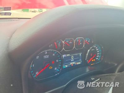 Zdjęcie 9 z 12 samochodu: 2015 CHEVROLET SILVERADO K1500 LT VIN:3GCUKREC5FG113904 - miniatura