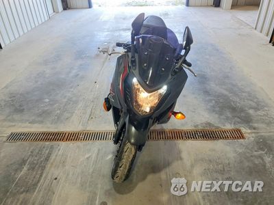Drugie zdjęcie samochodu z przodu: 2016 HONDA CBR650 F VIN:MLHRC7404G5200844 - miniatura
