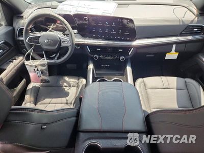 Zdjęcie 8 z 13 samochodu: 2026 CHEVROLET TAHOE C1500 RST VIN:1GNS5RKD1TR361114 - miniatura