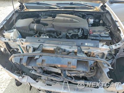 Zdjęcie 11 z 12 samochodu: 2017 TOYOTA TACOMA SR5 V6 VIN:5TFCZ5AN5HX087598 - miniatura
