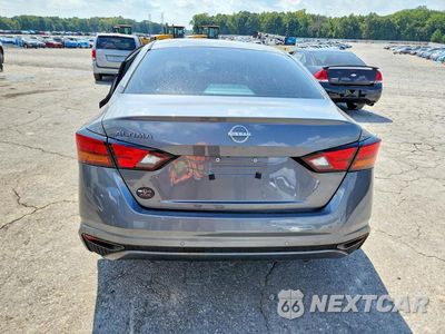 Zdjęcie 6 z 12 samochodu: 2024 NISSAN ALTIMA S VIN:1N4BL4BV8RN416657 - miniatura