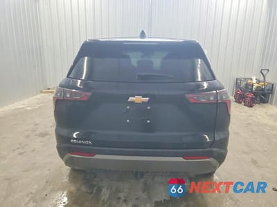 Zdjęcie 6 z 13 samochodu: 2025 CHEVROLET EQUINOX LT VIN:3GNAXHEGXSL315020 - miniatura