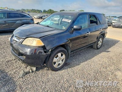2005 ACURA MDX 2HNYD18205H500899 - główne zdjęcie licytacji z USA - miniatura