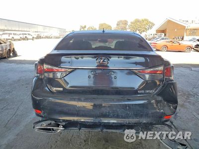 Zdjęcie 6 z 12 samochodu: 2018 LEXUS GS 350 F SPORT VIN:JTHBZ1BL7JA012524 - miniatura