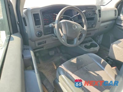 Zdjęcie 8 z 13 samochodu: 2016 NISSAN NV 1500 S VIN:1N6BF0KM8GN808307 - miniatura