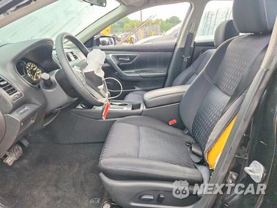 Zdjęcie 7 z 13 samochodu: 2016 NISSAN ALTIMA 2.5 S VIN:1N4AL3APXGN360582 - miniatura