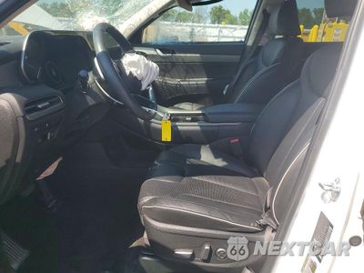 Zdjęcie 7 z 13 samochodu: 2024 HYUNDAI PALISADE SEL PREMIUM VIN:KM8R44GE3RU774264 - miniatura