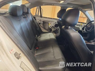 Zdjęcie 10 z 12 samochodu: 2015 BMW 328 I VIN:WBA3A5C55FF609408 - miniatura