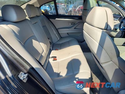 Zdjęcie 10 z 12 samochodu: 2011 BMW 528 I VIN:WBAFR1C5XBDS36774 - miniatura