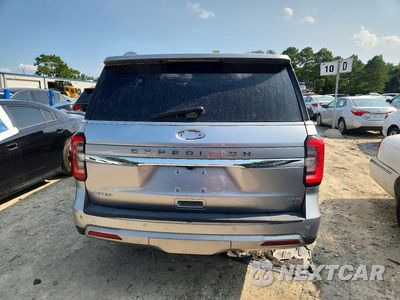 Zdjęcie 6 z 13 samochodu: 2023 FORD EXPEDITION MAX LIMITED VIN:1FMJK1K89PEA03222 - miniatura