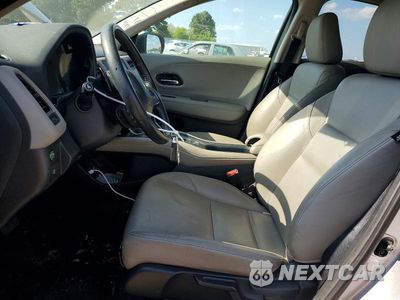 Zdjęcie 7 z 13 samochodu: 2016 HONDA HR-V EXL VIN:3CZRU6H7XGM756632 - miniatura