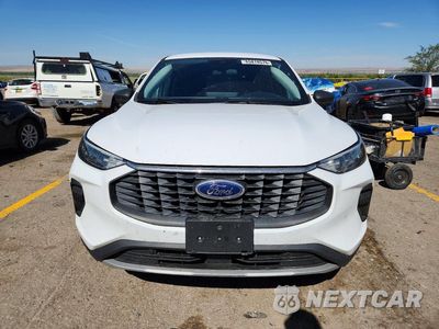 Piąte zdjęcie samochodu w środku: 2024 FORD ESCAPE ACTIVE VIN:1FMCU9GN4RUA23399 - miniatura