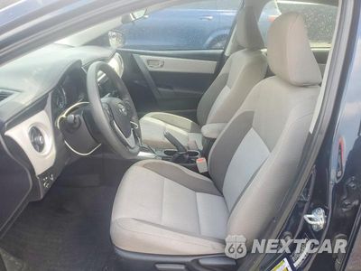 Zdjęcie 7 z 12 samochodu: 2018 TOYOTA COROLLA LE VIN:5YFBURHE5JP763978 - miniatura