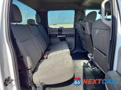 Zdjęcie 11 z 13 samochodu: 2022 FORD F250 SUPER DUTY VIN:1FT7W2B62NEF60896 - miniatura