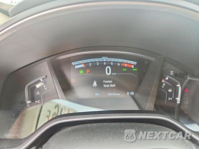 Zdjęcie 9 z 13 samochodu: 2019 HONDA CR-V TOURING VIN:7FARW2H95KE008057 - miniatura