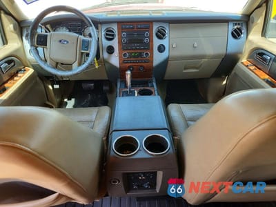 Zdjęcie 8 z 13 samochodu: 2008 FORD EXPEDITION EDDIE BAUER VIN:1FMFU17518LA73762 - miniatura