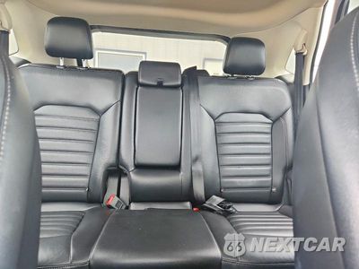 Zdjęcie 10 z 13 samochodu: 2017 FORD EDGE SEL VIN:2FMPK4J94HBC22852 - miniatura