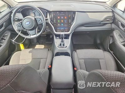 Zdjęcie 8 z 12 samochodu: 2024 SUBARU OUTBACK PREMIUM VIN:4S4BTAFC2R3261466 - miniatura