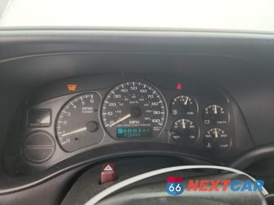 Zdjęcie 9 z 13 samochodu: 2002 CHEVROLET SUBURBAN C1500 VIN:3GNEC16Z22G284066 - miniatura