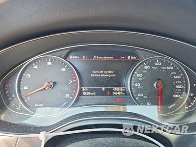 Zdjęcie 9 z 12 samochodu: 2016 AUDI A6 PRESTIGE VIN:WAUHGAFC3GN176802 - miniatura