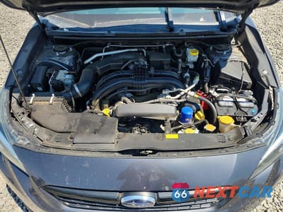 Zdjęcie 11 z 13 samochodu: 2021 SUBARU IMPREZA SPORT VIN:4S3GKAM61M3601774 - miniatura