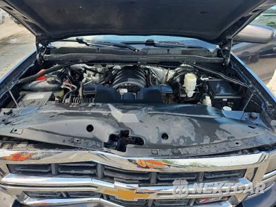Zdjęcie 11 z 12 samochodu: 2015 CHEVROLET SILVERADO K1500 LT VIN:1GCVKREC2FZ349219 - miniatura