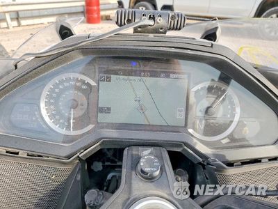 Zdjęcie 7 z 10 samochodu: 2021 HONDA GL1800 B VIN:JH2SC7919MK300352 - miniatura