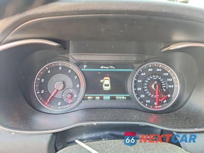 Zdjęcie 9 z 12 samochodu: 2019 GENESIS G70 ELITE VIN:KMTG34LA8KU021175 - miniatura
