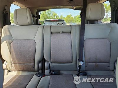 Zdjęcie 10 z 14 samochodu: 2014 HONDA PILOT EX VIN:5FNYF3H45EB013328 - miniatura