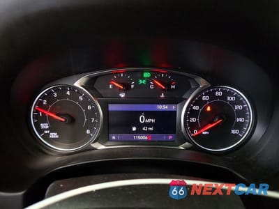 Zdjęcie 9 z 12 samochodu: 2023 GMC TERRAIN SLT VIN:3GKALPEGXPL120769 - miniatura
