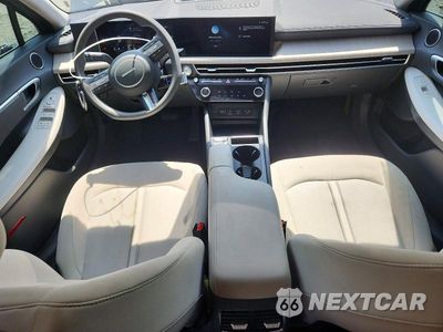 Zdjęcie 8 z 12 samochodu: 2026 HYUNDAI SONATA HYBRID BLUE VIN:KMHL24JJ0TA157236 - miniatura