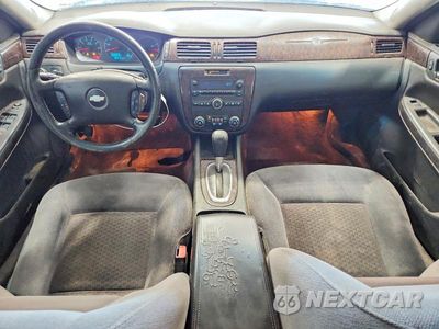 Zdjęcie 8 z 12 samochodu: 2012 CHEVROLET IMPALA LT VIN:2G1WB5E30C1261618 - miniatura