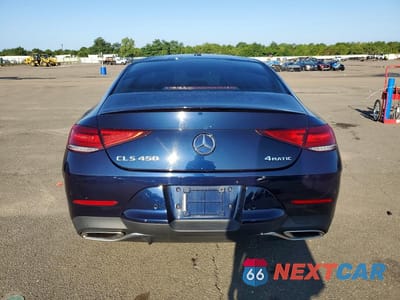 Zdjęcie 6 z 13 samochodu: 2020 MERCEDES-BENZ CLS 450 4MATIC VIN:W1K2J5KBXLA077464 - miniatura