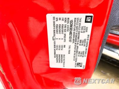 Zdjęcie 12 z 12 samochodu: 2011 CHEVROLET SILVERADO K1500 LT VIN:1GCRKSE34BZ102187 - miniatura