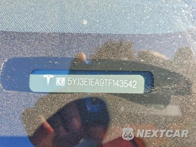 Zdjęcie 12 z 12 samochodu: 2026 TESLA MODEL 3 VIN:5YJ3E1EA9TF143542 - miniatura