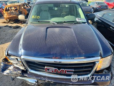 Zdjęcie 11 z 12 samochodu: 2009 GMC SIERRA K1500 SLE VIN:1GTEK29J99Z165979 - miniatura