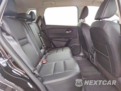 Zdjęcie 11 z 13 samochodu: 2026 NISSAN ROGUE SL VIN:5N1BT3CBXTC694550 - miniatura