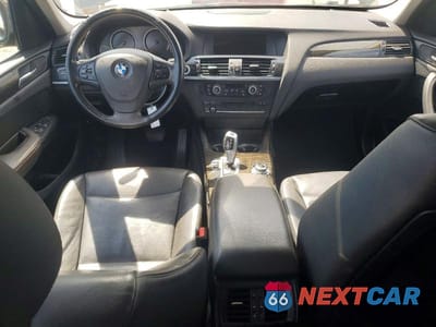 Zdjęcie 8 z 13 samochodu: 2014 BMW X3 XDRIVE28I VIN:5UXWX9C54E0D43601 - miniatura