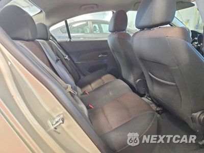 Zdjęcie 10 z 13 samochodu: 2016 CHEVROLET CRUZE LIMITED LT VIN:1G1PE5SB1G7105202 - miniatura