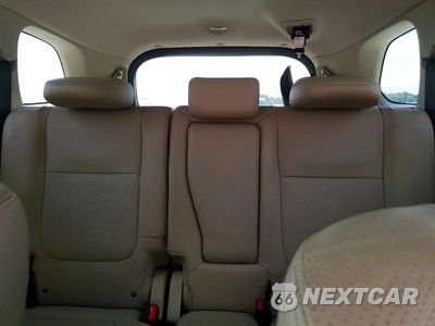 Zdjęcie 10 z 13 samochodu: 2018 MITSUBISHI OUTLANDER GT VIN:JA4JZ4AX4JZ014178 - miniatura
