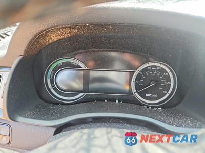 Zdjęcie 9 z 13 samochodu: 2019 KIA NIRO TOURING VIN:KNDCE3LC6K5223316 - miniatura