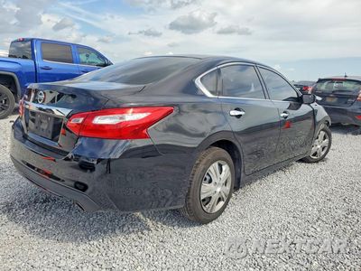 Trzecie zdjęcie samochodu z tyłu: 2017 NISSAN ALTIMA 2.5 S VIN:1N4AL3AP0HN358616 - miniatura