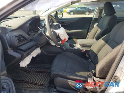 Zdjęcie 7 z 13 samochodu: 2023 SUBARU LEGACY VIN:4S3BWAB65P3006125 - miniatura