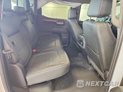 Zdjęcie 10 z 12 samochodu: 2023 GMC SIERRA K1500 DENALI VIN:3GTUUGEL1PG151193 - miniatura